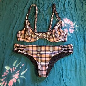 Acacia bikini set